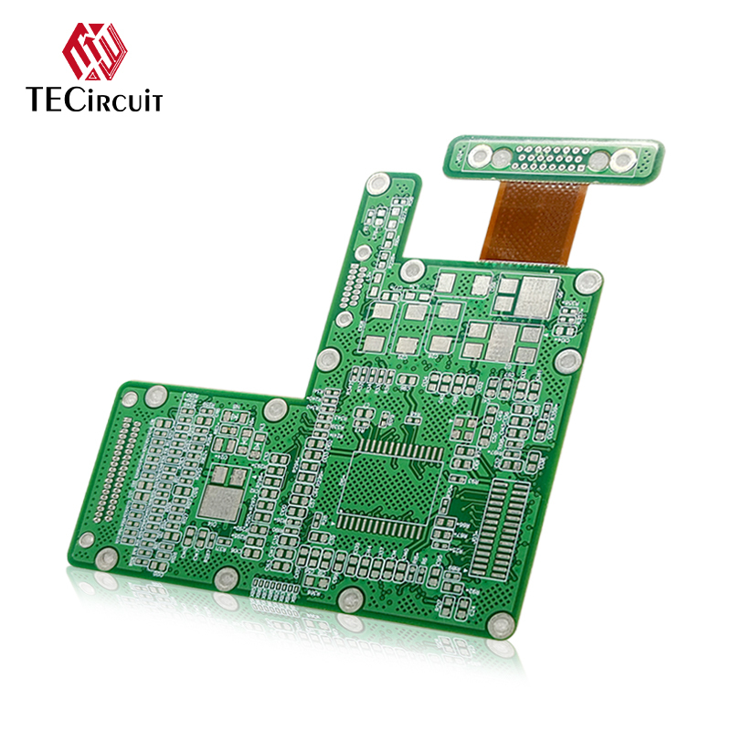 Τελευταία εταιρικά blogs για Είναι η διάταξη PCB και η καλωδίωση των τσιπ βιομηχανικής και καταναλωτικής ποιότητας το ίδιο;