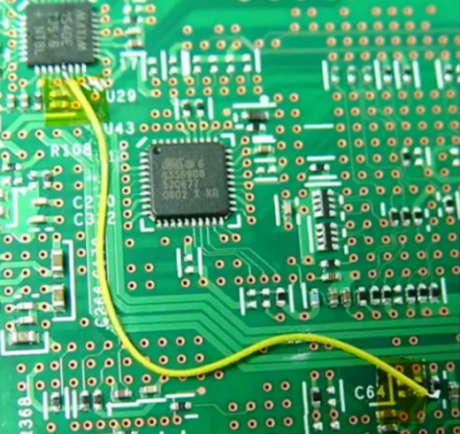 Τελευταία εταιρικά blogs για Small Jumpers, Big Impact: A Complete Guide to Jumper Usage in PCB Design