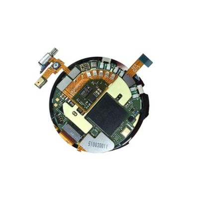 PCBA Καταναλωτικό Ηλεκτρονικό Ψηφιακό Ακουστικό Σταθμό Εργασίας SMT Συνδυασμός Πίνακας Τυποποιημένων Κυκλωμάτων