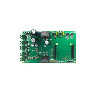 PCBA Καταναλωτικό ηλεκτρονικό εξοπλισμό Smart Fondue Pot Printed Circuit Board Assembly Κατασκευή