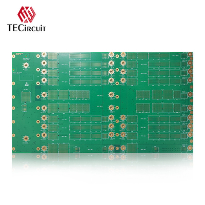 Αγορά 20 Πολυεπίπεδο PCB υψηλής συχνότητας HDI RIGID PCB Design για διακομιστή ηλεκτρονική κατασκευή