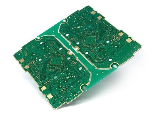 Αγορά Πολυεπίπεδο HDI πλακέτα σκληρού PCB Τυποποιημένο πλακέτο για ιατρική ηλεκτρονική ηλεκτρονική κατασκευή