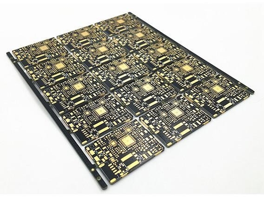 Αγορά HDI PCB υψηλής πυκνότητας διασύνδεσης σκληρού τύπου κυκλώματος για εξοπλισμό ακριβείας ηλεκτρονική κατασκευή