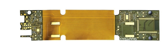 Αγορά Κατασκευή πλακών PCB για όργανα ανίχνευσης ηλεκτρονική κατασκευή