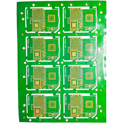 Αγορά Υψηλής συχνότητας πολυεπίπεδα PCB άκαμπτα τυπωμένα κυκλώματα για καταναλωτικά ηλεκτρονικά ηλεκτρονική κατασκευή