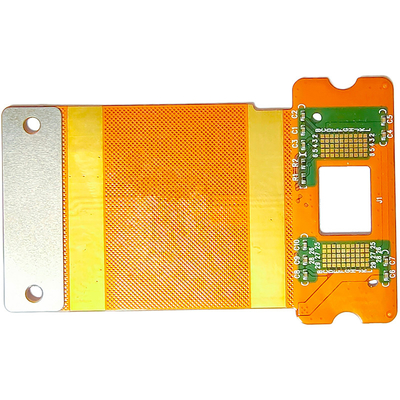 Αγορά Ελαφρύ FPC RF PCB Ακατάστατη ευέλικτη πλακέτα Ευέλικτος πίνακας ελέγχου τυπωμένου κυκλώματος ηλεκτρονική κατασκευή