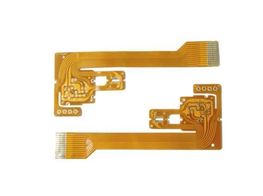 Αγορά FPC RF PCB ευέλικτο έντυπο κύκλωμα άκαμπτο ευέλικτο πλακέτο για αυτοκίνητο Led ηλεκτρονική κατασκευή