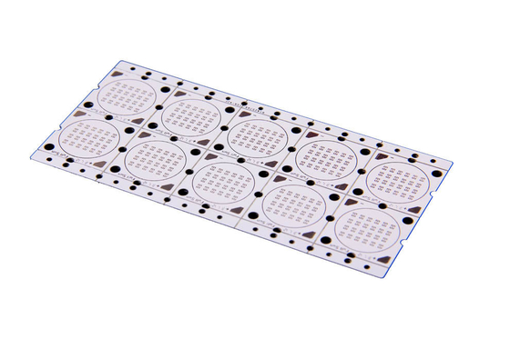 Αγορά Μεταλλικό πυρήνα PCB MC PCB Σκληρό PCB Τυποποιημένο κύκλωμα για Smart Phone ηλεκτρονική κατασκευή