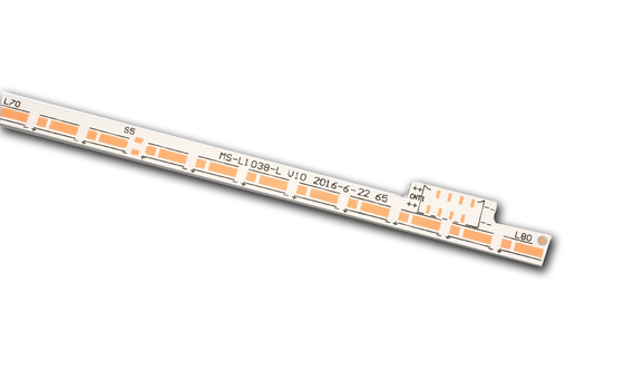 Αγορά MC Metal Core PCB Rigid PCB Printed Circuit Board για ελαφριά λωρίδα LED ηλεκτρονική κατασκευή