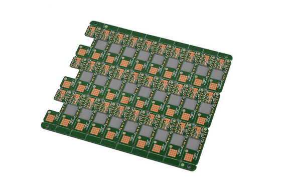 Αγορά Μεταλλικός πυρήνας PCB MC PCB Σκληρό PCB Τυποποιημένο κύκλωμα Industrial Relays ηλεκτρονική κατασκευή