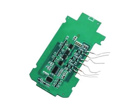 Αγορά Πίνακες PCB κατασκευής συναρμολόγηση τηλεχειριστήρια Τυπωμένα κυκλώματα πλακέτα συμπαγές σχεδιασμός ηλεκτρονική κατασκευή
