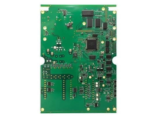 Αγορά OEM Επικοινωνία Συνδυασμός PCB Διαδικτυακοί διακόπτες Τυπωμένα κυκλώματα ηλεκτρονική κατασκευή