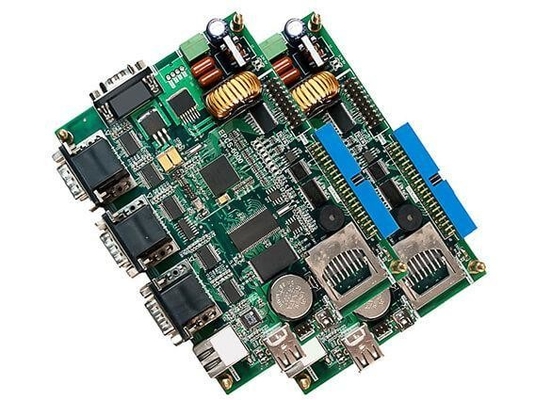 Αγορά Προσαρμόσιμη επιφάνεια PCB αυτοκινήτου Συνδυασμός επιφάνειας PCB ηλεκτρικού οχήματος ηλεκτρονική κατασκευή
