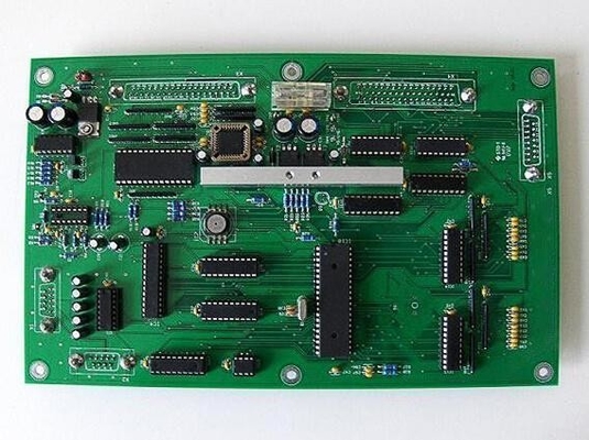 Αγορά SMT Ηλεκτρονική πλακέτα κυκλώματος PCB Κλιματιστικό Τυπωμένο κύκλωμα PCBA ηλεκτρονική κατασκευή