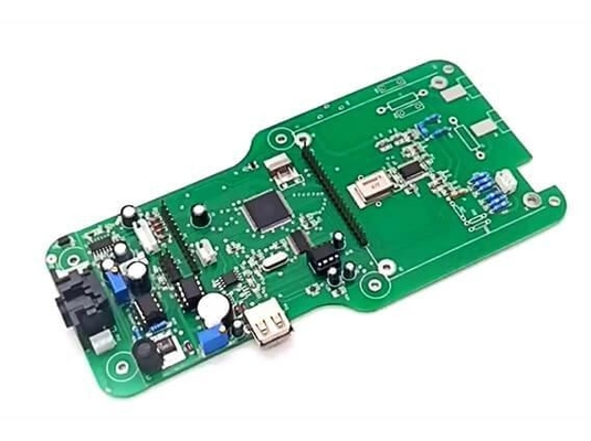 Αγορά Συγκρότηση και κατασκευή PCB Τεχνικές κλειδαριές θυρών Πίνακας εκτυπωμένων κυκλωμάτων PCBA ηλεκτρονική κατασκευή