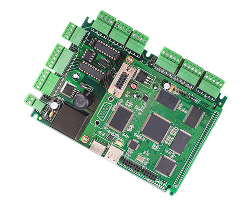 Αγορά Συγκρότημα PCB για βιομηχανικό έλεγχο ισχύος Συγκρότημα πλακέτων εκτυπωμένων κυκλωμάτων προσαρμοσμένα ηλεκτρονική κατασκευή