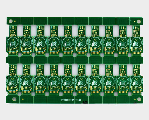 Αγορά Πολυεπίπεδο PCB High Frequency RIGID PCB Design για ιατρική απεικόνιση ηλεκτρονική κατασκευή