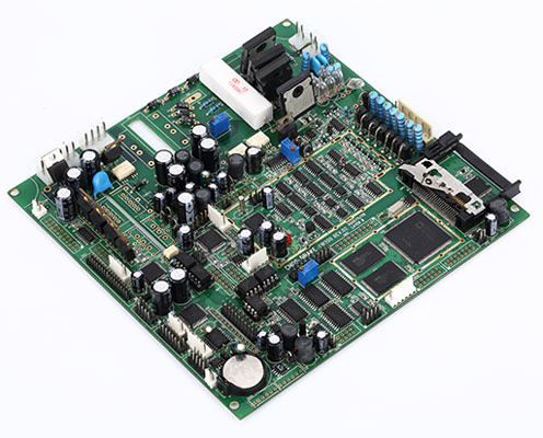 Αγορά Σχεδιασμός και συναρμολόγηση PCB ηλεκτρονική κατασκευή