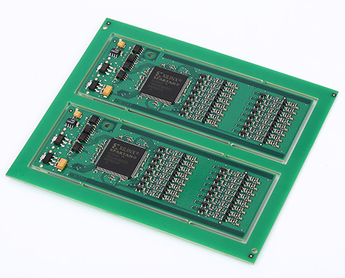 Αγορά Συγκρότημα κατασκευής SMT PCB Συγκρότημα πίνακα ελέγχου μηχανής σήμανσης οδού ηλεκτρονική κατασκευή