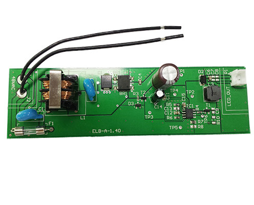 Αγορά Βιομηχανική PCBA SMT PCB συναρμολόγηση LED Driver Εκτυπωμένη επιφάνεια κυκλωμάτων συναρμολόγηση ηλεκτρονική κατασκευή