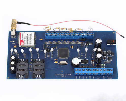 Αγορά Προσαρμοσμένη Σύνθεση PCB επικοινωνίας ηλεκτρονική κατασκευή