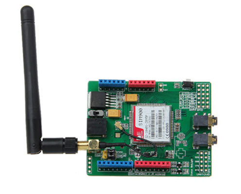 Αγορά Γρήγορη στροφή επικοινωνία PCB συναρμολόγηση SIM900 GSM GPS Μοντέλο Τυπωμένα κυκλώματα ηλεκτρονική κατασκευή