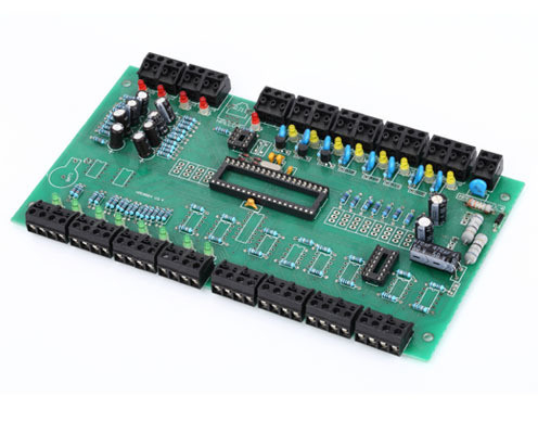 Αγορά Προσαρμοσμένη εκτύπωση PCB και συναρμολόγηση Interface Box Τυπωμένο πλακέτο κυκλωμάτων ηλεκτρονική κατασκευή