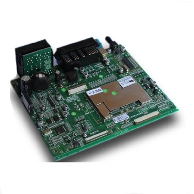 Αγορά Βιομηχανικός εξοπλισμός SMT Inverter Συνδυασμός κυκλωτικών κυκλωμάτων PCB ηλεκτρονική κατασκευή