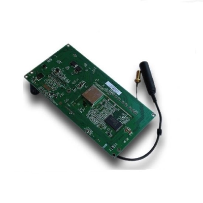 Αγορά Ιατρική ηλεκτρονική PCB συναρμολόγηση Δοκιμαστικό πίεσης ηλεκτρονική κατασκευή