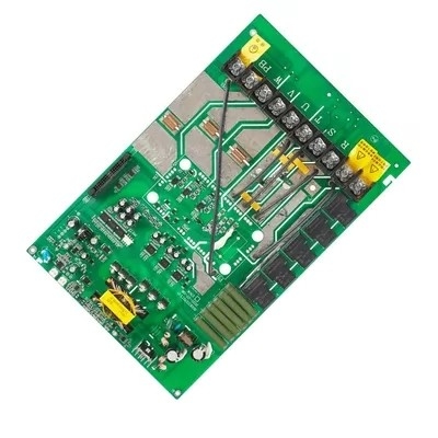 Αγορά OEM PCB κατασκευή τηλεπικοινωνίες συνδυασμός κυκλωμάτων ηλεκτρονική κατασκευή