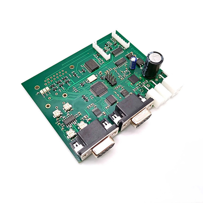 Αγορά Συγκρότημα PCB με ακριβή σχεδίαση ηλεκτρονική κατασκευή
