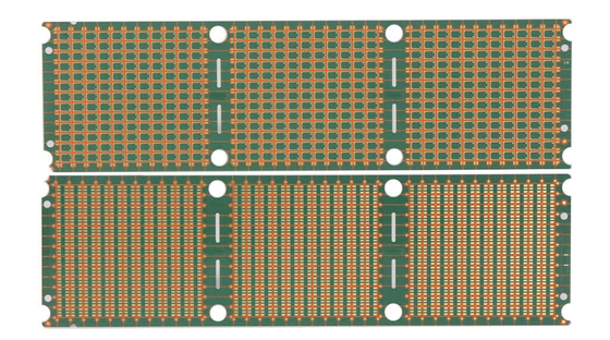 Αγορά IC υποστρώμα πολυεπίπεδο άκαμπτο PCB MEMS αισθητήρας μικροηλεκτρομηχανικό σύστημα ηλεκτρονική κατασκευή