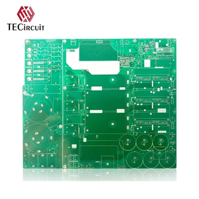 Αγορά Προσαρμοσμένο RIGID πολυεπίπεδο PCB για ηλιακό μετατροπέα PCB παραγωγή και συναρμολόγηση ηλεκτρονική κατασκευή