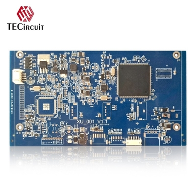 Αγορά FR-4 υλικό PCB SMT συναρμολόγηση ιατρική επιφάνεια κυκλωμάτων ηλεκτρονική κατασκευή
