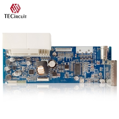 Αγορά Προηγμένη Συγκρότηση PCB Αυτοκινήτου Πολυεπίπεδο PCB Σχεδιασμός και Συνέλευση ηλεκτρονική κατασκευή