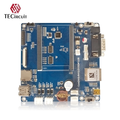 Αγορά Συγκρότημα PCB ηλεκτρονικών συσκευών υψηλής πυκνότητας ηλεκτρονική κατασκευή