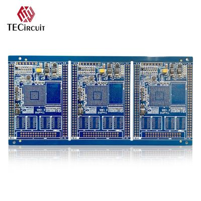 Αγορά Σύνθεση πολυεπίπεδων PCB για καταναλωτικές ηλεκτρονικές συσκευές ηλεκτρονική κατασκευή