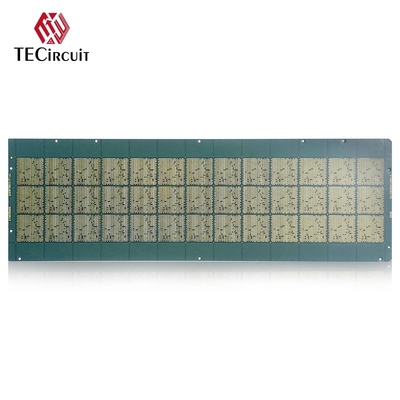Αγορά RIGID 2 layer PCB Board Metal Core PCB Manufacturer Ποντίκι καταναλωτικού ηλεκτρονικού εξοπλισμού ηλεκτρονική κατασκευή