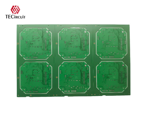 Αγορά Δύο στρώσεις PCB σχεδιασμός άκαμπτο τυπωμένο κύκλωμα πίνακα κατασκευαστής για ηλεκτρικό φούρνο ηλεκτρονική κατασκευή