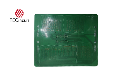 Αγορά Πολλαπλά στρώματα PCB υψηλής συχνότητας, άκαμπτο έντυπο κύκλωμα για όργανα ακριβείας ηλεκτρονική κατασκευή