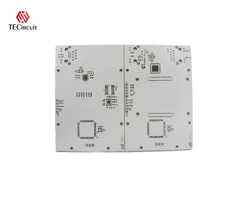 Αγορά Σχεδιασμός 2 στρωμάτων PCB Σκληρή επιφάνεια κυκλώματος εκτυπωμένου κατασκευαστής για ηλεκτρονικό βραστήρα ηλεκτρονική κατασκευή