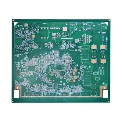 Αγορά Πολυεπίπεδο HDI PCB Προμηθευτής Σκληρό Τυποποιημένο Πίνακα Κυκλωμάτων Για Ξεκινήτρια Έκτακτης Ανάγκης Αυτοκινήτου ηλεκτρονική κατασκευή