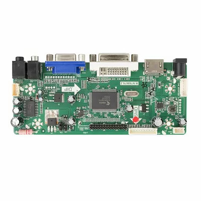 Αγορά Σύνθεση PCB SMT με γρήγορη στροφή Σύστημα ήχου αυτοκινήτου Με γρήγορη στροφή Κατασκευαστές κυκλωτικών κυκλωμάτων ηλεκτρονική κατασκευή