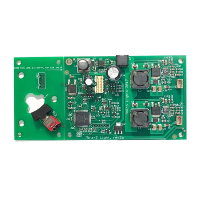 Αγορά Μονάδα ελέγχου κινητήρα SMT Συγκρότημα PCB αυτοκινήτων Συγκρότημα κυκλωμάτων τύπου αυτοκινήτου ηλεκτρονική κατασκευή