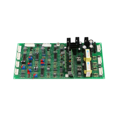 Αγορά Καταναλωτικά Ηλεκτρονικά PCBA SMT Smart ψυγεία PCB Assembly Κατασκευαστής ηλεκτρονική κατασκευή