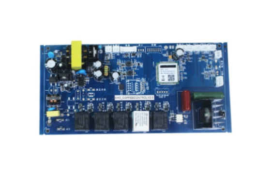 Αγορά Υπηρεσίες συναρμολόγησης PCB ηλεκτρονική κατασκευή