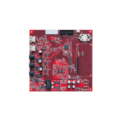 Αγορά PCBA Βιομηχανικός έλεγχος SMT RFID Middleware Συνέλευση κυκλωμάτων εκτυπωμένων ηλεκτρονική κατασκευή