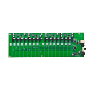 Αγορά PCBA Industrial Control SMT Ethernet Controllers Printed Circuit Board Assembly ηλεκτρονική κατασκευή