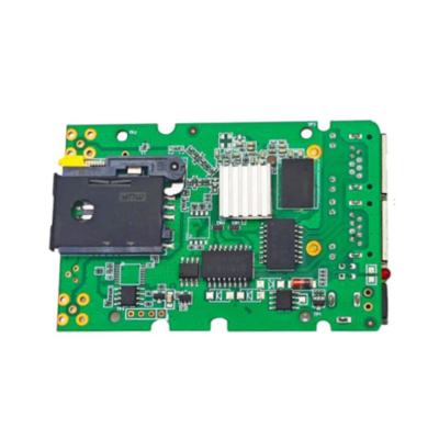 Αγορά PCBA Industrial Control SMT Gas Detectors Printed Circuit Board Assembly ηλεκτρονική κατασκευή