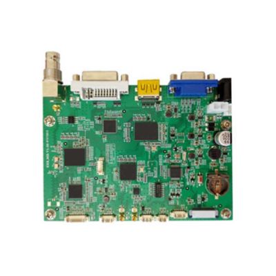 Αγορά PCBA Καταναλωτικά Ηλεκτρονικά SMT Ηλεκτρονικό Ημερολόγιο Συνέλευση Τυπωμένου Κυκλώματος ηλεκτρονική κατασκευή